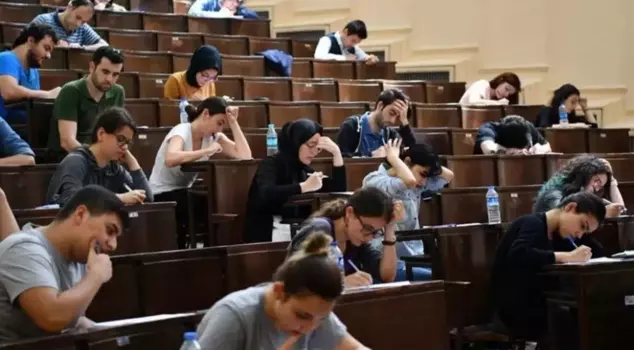 The AK Party has revoked the student discount on Istanbulkart.
