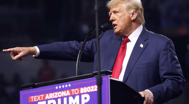 The European giant throws down the gauntlet! They are opening an embassy wherever Trump wants.