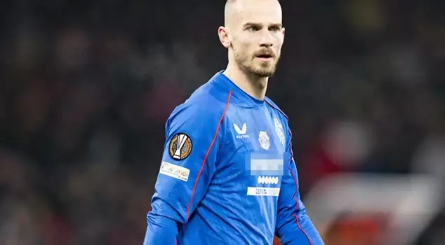 Cerny is coming to Istanbul for Beşiktaş.
