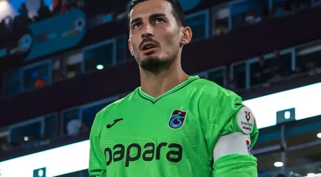 Dursun Özbek took a bold step! Huge offer for Uğurcan Çakır.
