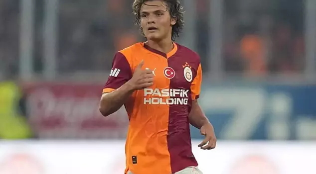 Efe Akman's new address surprised everyone.