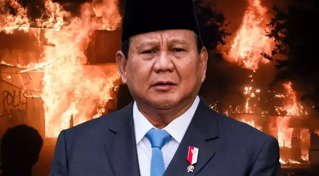 It has been decided to cancel the parliamentary allowances that led to protests in Indonesia.