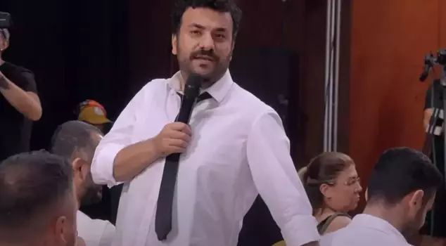 Hasancan Kaya broke his silence! Here is the new address of Konuşanlar.