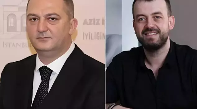 In the İBB investigation, a red notice was issued for Murat Gülibrahimoğlu and Emrah Bağdatlı.