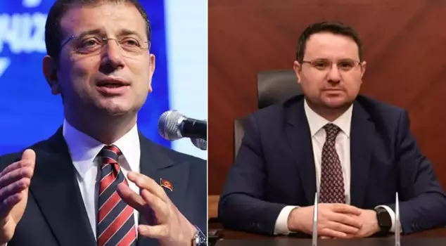 Istanbul Chief Prosecutor Akın Gürlek: The İBB investigation is the largest corruption case of the century.