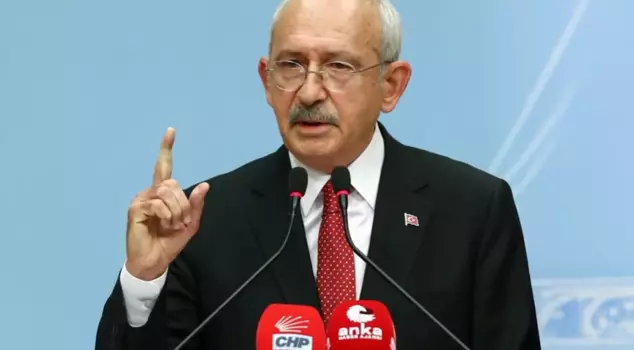 In the days leading up to the congress trial, Kılıçdaroğlu instructed his aides to 