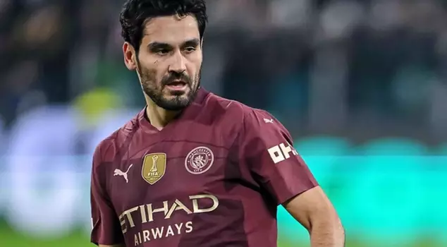 Happy ending! İlkay Gündoğan is at Galatasaray.