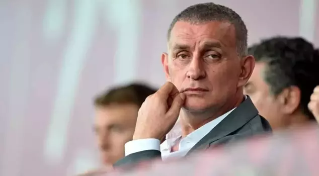 The TFF has made changes to the status of the leagues.