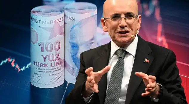The Turkish economy grew by 4.8% in the second quarter.