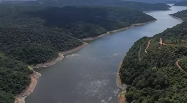 Scary prediction from experts: Istanbul has only 3 months of water left.