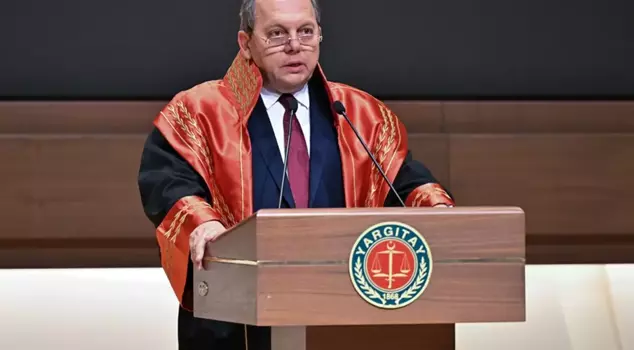 Supreme Court President Kerkez: The execution regime should be restructured.