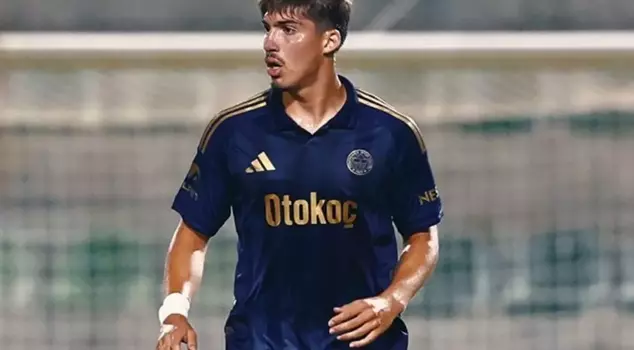 Yusuf Akçiçek has joined Al-Hilal for 22 million euros.