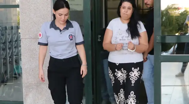 He confessed to abducting the baby, and his relatives couldn't believe it: 