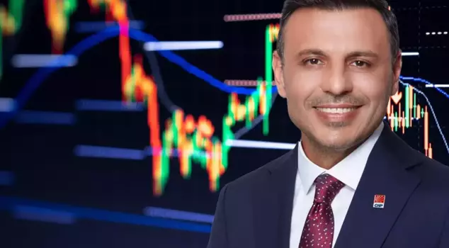 The cancellation of the CHP Istanbul Provincial Congress hit the stock market hard! The loss exceeded 5%.