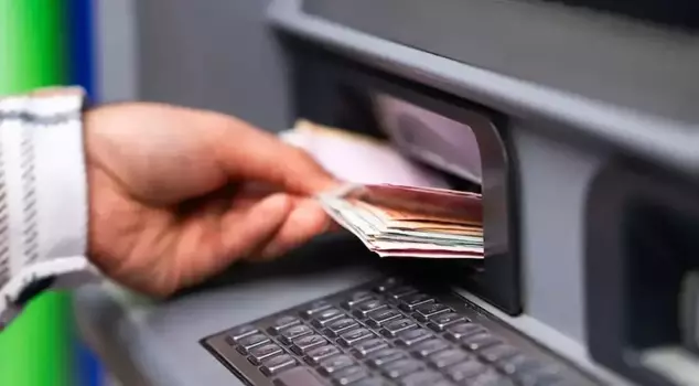 The large bank has completely terminated cash transactions and closed all its ATMs.