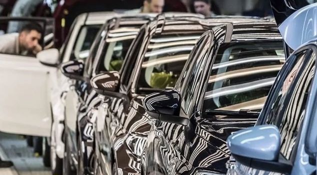 The reign of electric vehicles! The automotive market grew by 18.66% compared to last year.