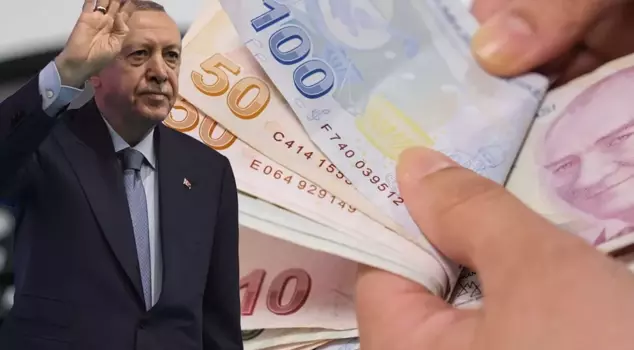 President Erdoğan's instruction regarding the exorbitant increase in property tax.