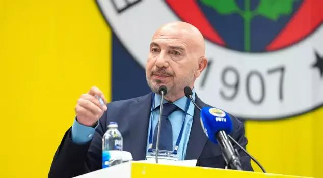 Is Hakan Bilal Kutlualp merging with Sadettin Saran? Surprise announcement.