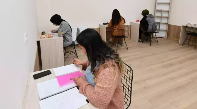 KYK dormitory applications have started.