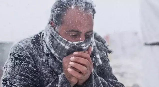 La Niña winter is starting! The first effects will be seen this month.