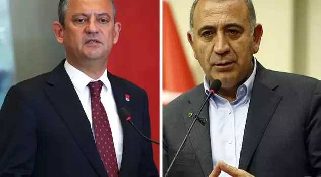 Özgür Özel said, 