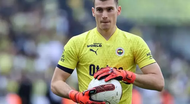 An official statement has arrived! Here is Livakovic's new team.