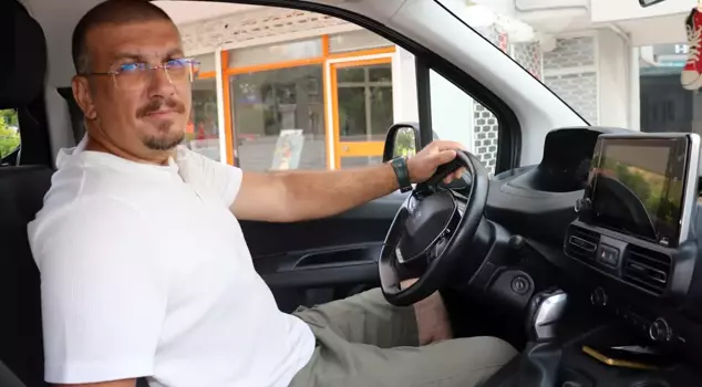 The car he bought brand new became a nightmare! It went to the service 30 times, and there was no part left that hadn't been replaced.