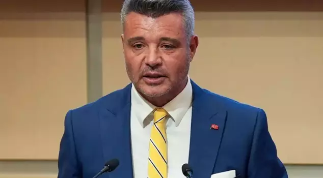 He brought the proposals! Two game-changing moves from Sadettin Saran that will win him the election.