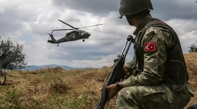 A striking analysis of Turkey from The Economist: Setting the rules of the game.