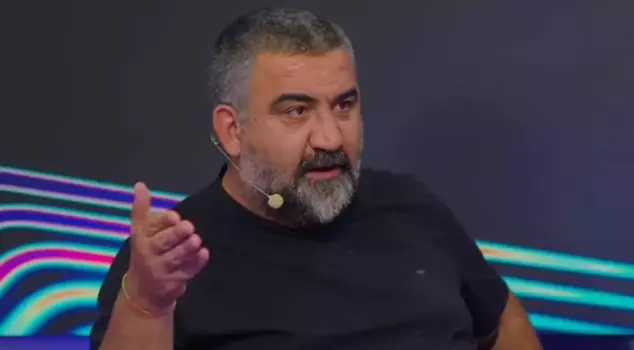 Striking claim from Ümit Özat: He won't be able to complete the season.