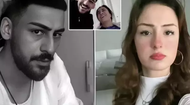 The video recorded by the brutally murdered brothers 