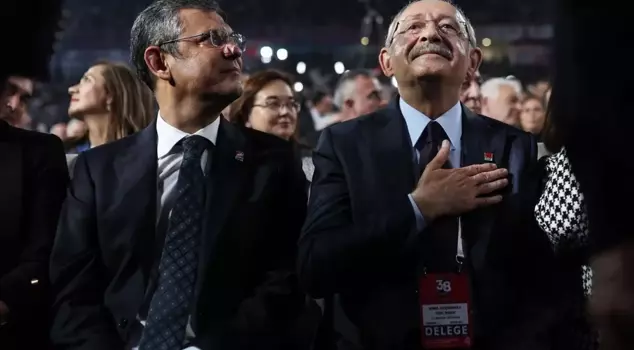 The real danger awaiting the CHP: The large congress may also be canceled.