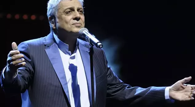 The concert of Enrico Macias, known for his support of Israel, has been canceled in Istanbul.