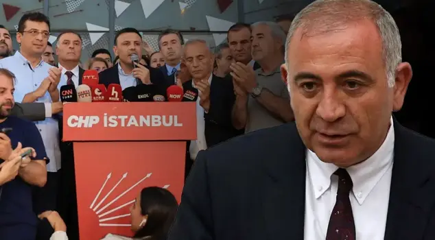 The crisis is escalating! CHP officials said, 