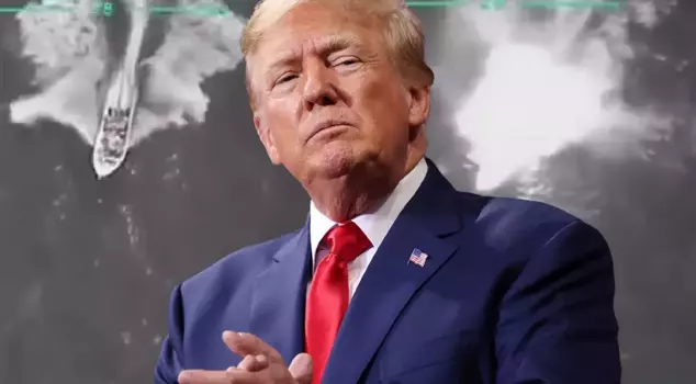 Venezuela's Communications Minister Nanez: The video shared by Trump was generated by artificial intelligence.
