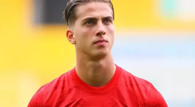A surprise suitor from the Süper Lig for Bertuğ Yıldırım.