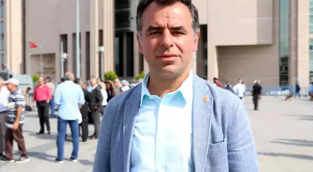 Following Gürsel Tekin, a request for expulsion has also been made against Barış Yarkadaş in the CHP.