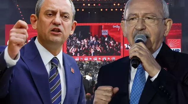 The CHP's congress case! The court requested the file regarding the annulment of the Istanbul Provincial Congress.
