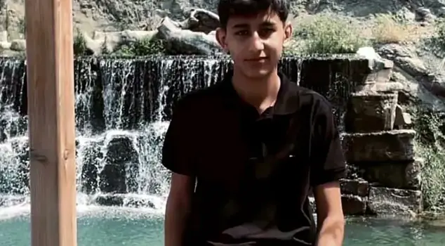 He was only 17 years old: It was the end of the pig hunt.
