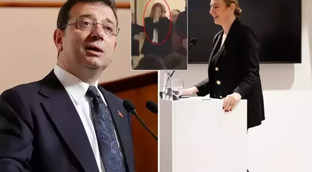 Aylin Ataay Saybaşılı, whose diploma was revoked, has retired.