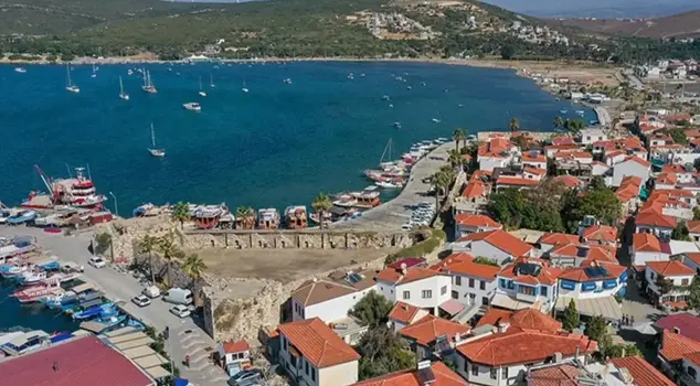The new destination for retirees has been determined: Those who pack their bags are migrating to these 3 districts.