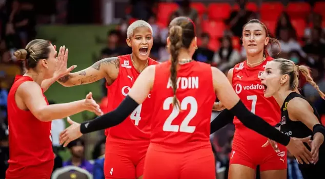 The Sultan of the Net is making history! We are in the semifinals!