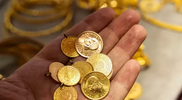 Goldman Sachs makes a bold prediction for gold: The ounce could rise to $5,000.