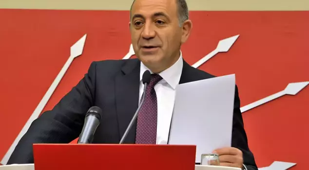 Surprising decision from Gürsel Tekin! He will request an appointment with Özel and Kılıçdaroğlu.