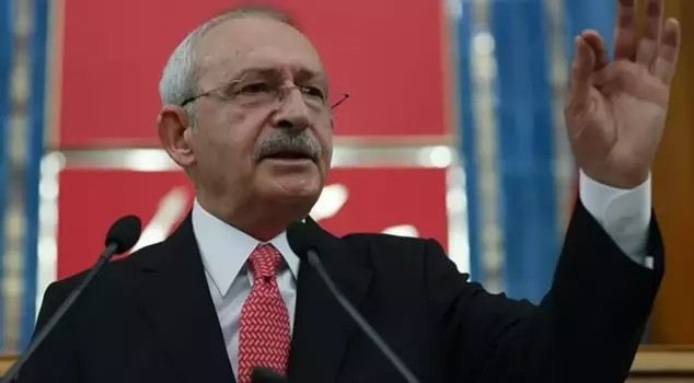 The curiosity was about what he would say! The first statement from Kemal Kılıçdaroğlu after the trustee decision.