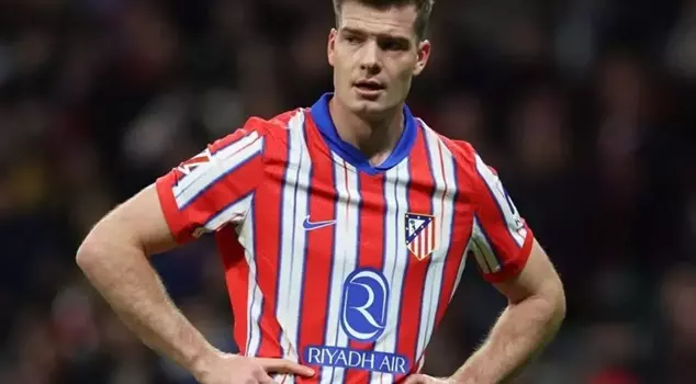 The Super Lig giant's Sörloth bombshell.