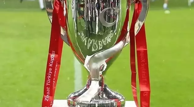An unprecedented event in the Turkish Cup! They did not take the field.