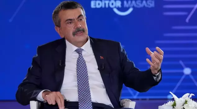 Minister Tekin: Registration fees cannot be requested; school parent associations can receive voluntary donations.