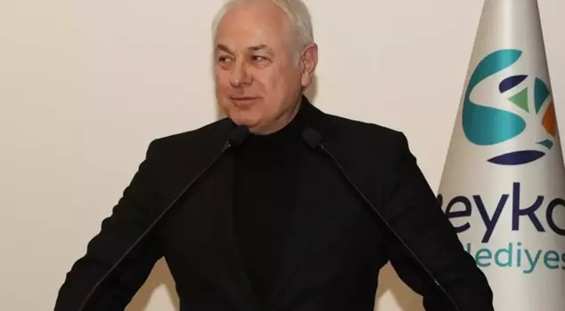 Decision in the Beykoz Municipality case! Alaattin Köseler has been released.