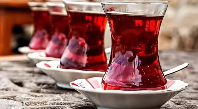 Bad news for tea lovers: ÇAYKUR has raised prices for the third time in three months.